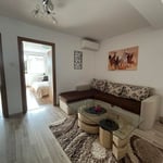 Аренда комфортной квартиры, центр Варны, Болгария